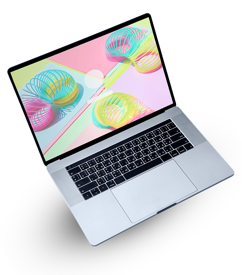 Latest Laptops