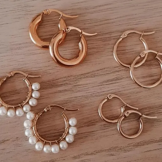 Aretes